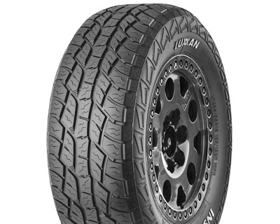 285/65 R17 Luxxan Inspirer A/T II 116T Позашляхова шина