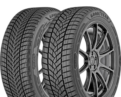 245/50R20 Goodyear UltraGrip Performance 3 105V Легкова шина