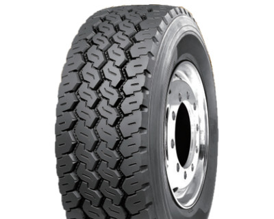 385/65 R22.5 Trazano Trans T45 160K Універсальна вантажна шина 385/65 R22.5 Trazano Trans T45 160K Універсальна вантажна шина