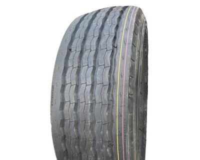 385/65 R22.5 Normaks TT608 160L Причіпна вантажна шина