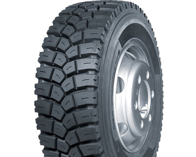 315/80 R22.5 Goodride SupTrac X1 157/154K Ведуча вантажна шина