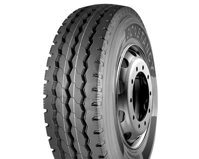 10 R20 Constancy 897 149/146K Універсальна вантажна шина