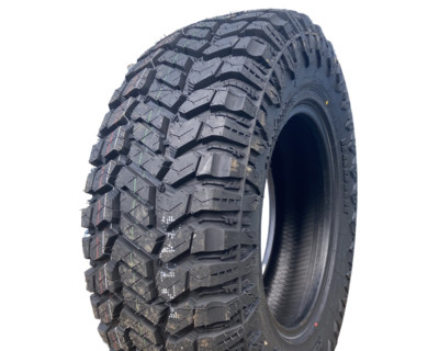 35/12.5R17 Radar RENEGADE R/T+ 121Q Позашляхова шина 35/12.5R17 Radar RENEGADE R/T+ 121Q Позашляхова шина