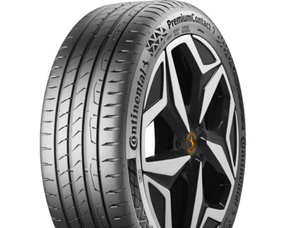 315/35 R21 Continental PremiumContact 7 111Y Легкова шина