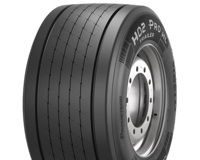 445/45 R19.5 Pirelli H02 ProTrailer 164J Причіпна вантажна шина