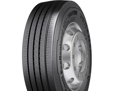 315/70R22.5 Continental EcoRegional HS3 156/150L Рульова шина