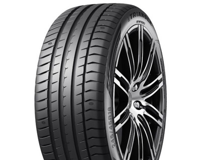 265/40R22 Triangle EffeXSport TH202 106W Легковая шина