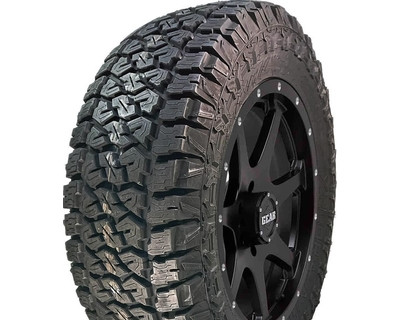 225/65 R17 Federal XPLORA A/T 102T Позашляхова шина