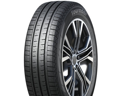 215/60 R17 Tourador X Wonder Van 109/107T Легковантажна шина