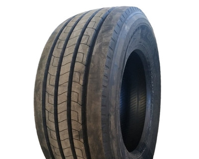 295/80R22.5 Greentrac GTRS1 154/149M Рульова шина