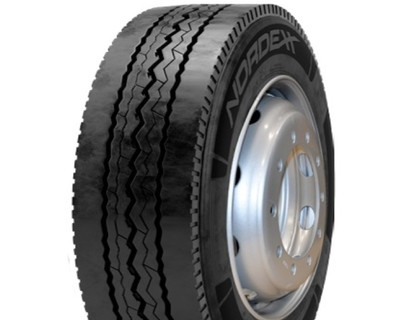 245/70 R17.5 Nordexx Trailer 15 143/141J Причіпна вантажна шина