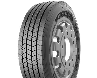 275/70 R22.5 Petlas SUW550 150/145J Універсальна шина