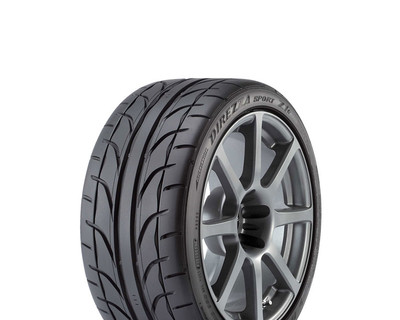 245/45R17 Dunlop Direzza Sport Z1 Star Spec 95W Легкова шина
