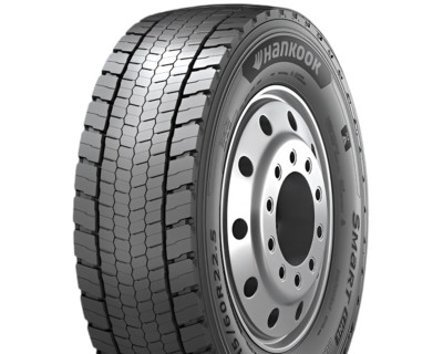 315/80 R22.5 Hankook Smart LINE DL50 156/150L Ведущая грузовая шина