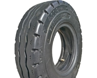 4 R8 ADDO AIOT-408 Індустріальна шина