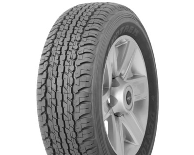265/70R17 Dunlop GrandTrek AT22 115S Позашляхова шина