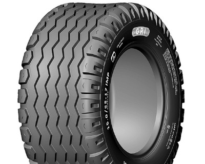 15/55 R17 GRI Green EX RIB5 141A6 Сільгосп шина