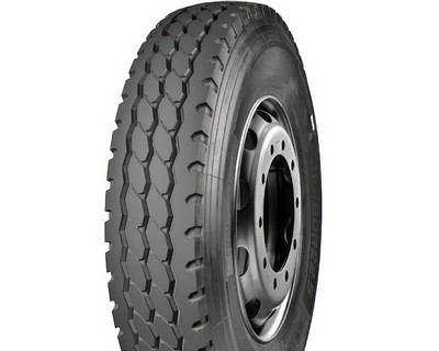 12 R20 Ovation RSVI-572 156/153K Універсальна вантажна шина