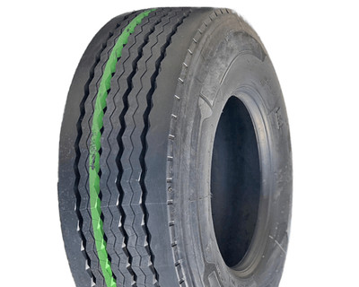 385/65 R22.5 Kraiburg (наварка) К30 160K Прицепная шина