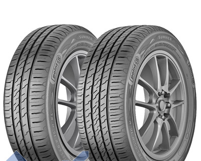 245/45 R18 Point S Summer S 100Y Легковая шина