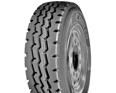 12R20 CARLEO C-Max166 156/153K Універсальна шина