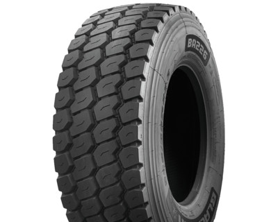 385/65 R22.5 BlackLion BA226 164K Причіпна шина