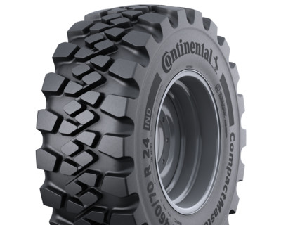 460/70 R24 Continental CompactMaster EM 159/159A8/B Індустріальна шина
