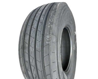 385/65 R22.5 Fairking FK777 160K Рульова вантажна шина