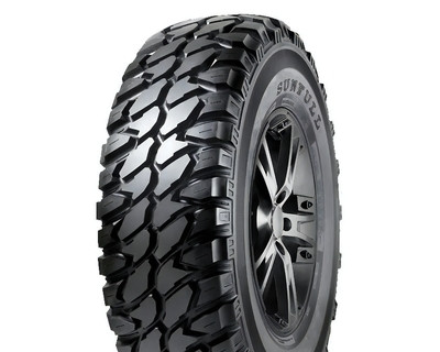 35/13R20 Sunfull Mont-Pro MT781 121Q Внедорожная шина