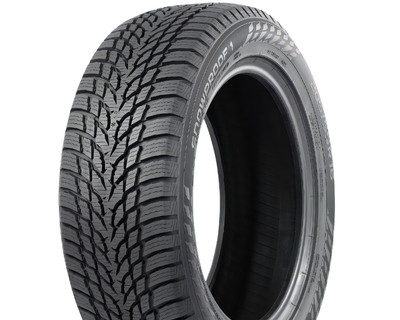 255/40R19 Nokian Snowproof 1 100V Легковая шина
