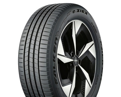 245/50R19 Falken e.ZIEX 105H Легкова шина