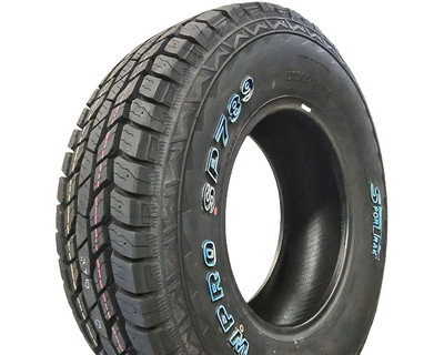 235/80 R17 Sportrak WPRO SP789 120/117R Позашляхова шина