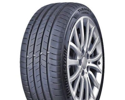 235/45R18 Bridgestone Turanza T005 EV 98V Легковая шина