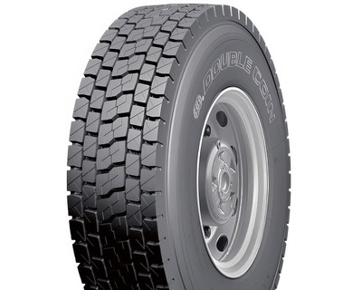 315/80R22.5 Double Coin RLB458 156/152L Ведуча шина