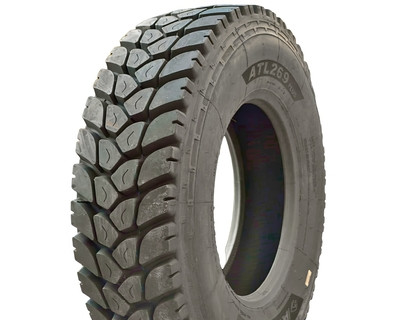 315/80 R22.5 Atlander ATL269PLUS 157/154K Ведуча вантажна шина