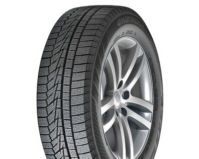 225/55 R17 Hankook Winter i*cept IZ2 A W626 97T Легковая шина