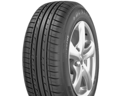 215/50R17 Dunlop SP Sport FastResponse 91W Легковая шина