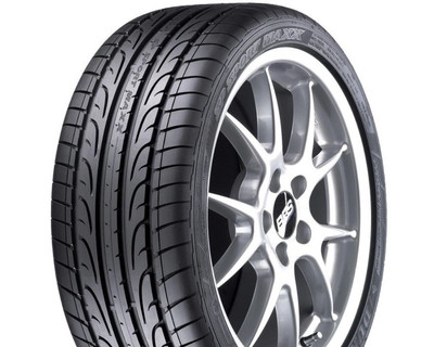 225/55 R18 Dunlop SP Sport Maxx 98H Легковая шина