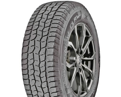 265/70 R17 Cooper Discoverer Snow Claw 115T Позашляхова шина