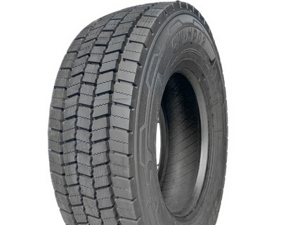 225/75 R17.5 CrossWind CW-HD02 129/127M Ведуча вантажна шина