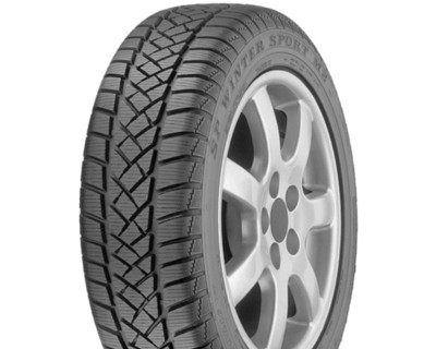 265/55 R18 Dunlop SP Winter Sport M2 108H Легкова шина