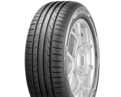 205/50 R17 Dunlop Sport BluResponse 93W Легковая шина