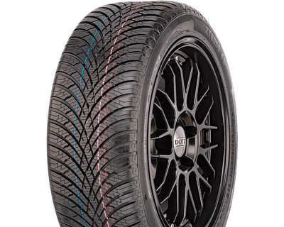 235/55R17 Zeetex ZT8000 4S 103H Легковая шина