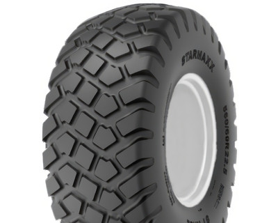 560/60 R22.5 Starmaxx ST-HAUL 165/162D/E Индустриальная шина