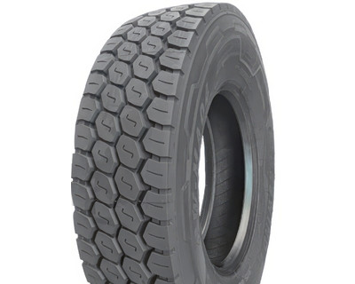 315/80 R22.5 CrossWind CW-MA04 158/150K Рульова вантажна шина
