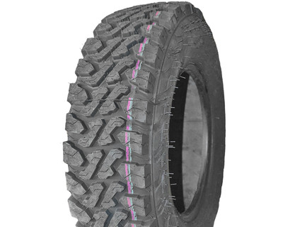 265/65 R17 Gepard (наварка) BIG ROCK Позашляхова шина