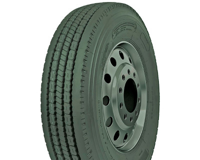 7R16 Supercargo SC166 118/114L Універсальна шина