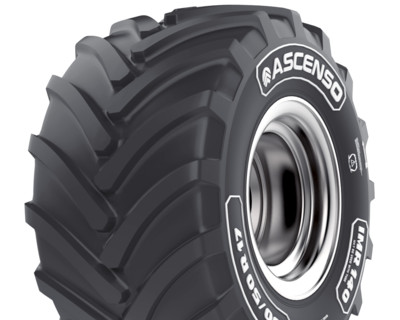 15/55 R17 Ascenso IMR 140 138/125A8/A8 Сельхоз шина