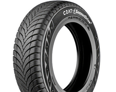 215/60R17 Ceat 4 SeasonDrive+ 100V Легковая шина