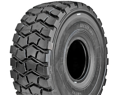 26.5 R25 WestLake CB792 E3/L3 209/193A2/B Индустриальная шина